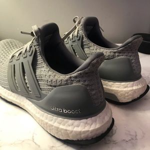 ADIDAS ULTRA BOOST